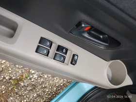 Daihatsu Sirion 1.0 бензин, снимка 8