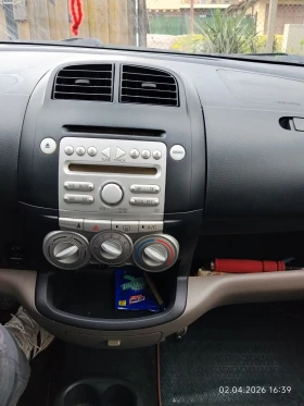 Daihatsu Sirion 1.0 бензин, снимка 6
