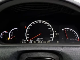 Mercedes-Benz CL, снимка 16