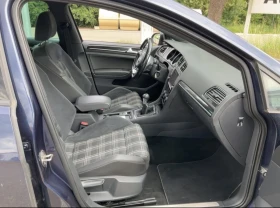 VW Golf 2.0GTD-лизинг през Уникредит , снимка 6