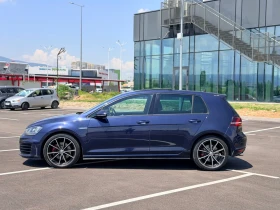 VW Golf 2.0GTD-184к лизинг през Уникредит , снимка 4