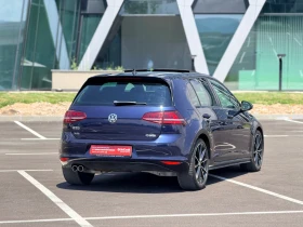 VW Golf 2.0GTD-184к лизинг през Уникредит , снимка 6