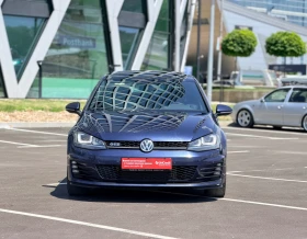 VW Golf 2.0GTD-184к лизинг през Уникредит , снимка 2