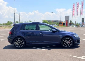 VW Golf 2.0GTD-184к лизинг през Уникредит , снимка 5