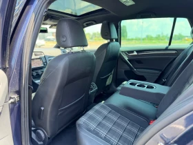 VW Golf 2.0GTD-184к лизинг през Уникредит , снимка 15