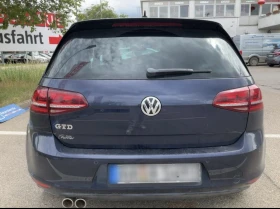VW Golf 2.0GTD-лизинг през Уникредит , снимка 7