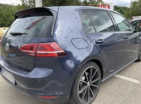 VW Golf 2.0GTD-лизинг през Уникредит , снимка 9
