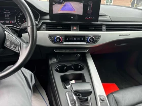 Audi A4 * Komfort * АВТОКРЕДИТ * ПРЕДСТАВИТЕЛСТВО, снимка 9