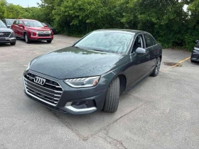 Audi A4 * Komfort * АВТОКРЕДИТ * ПРЕДСТАВИТЕЛСТВО, снимка 1