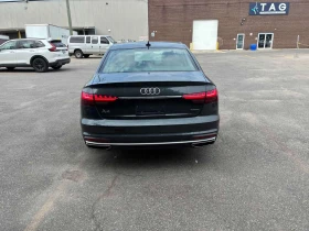 Audi A4 * Komfort * АВТОКРЕДИТ * ПРЕДСТАВИТЕЛСТВО, снимка 5