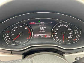 Audi A4 * Komfort * АВТОКРЕДИТ * ПРЕДСТАВИТЕЛСТВО, снимка 8