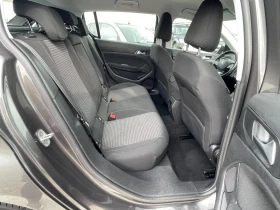 Peugeot 308 1.6 e-HDI, снимка 11