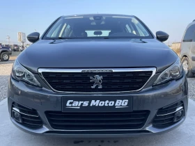 Peugeot 308 1.6 e-HDI, снимка 3