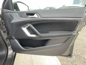 Peugeot 308 1.6 e-HDI, снимка 13