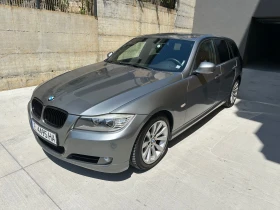 BMW 320 320d, снимка 3