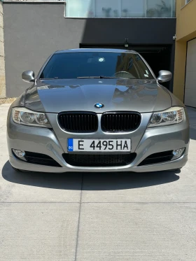 BMW 320 320d, снимка 1