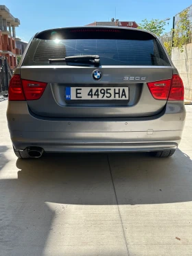 BMW 320 320d, снимка 6