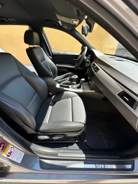 BMW 320 320d, снимка 9