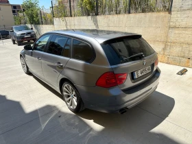 BMW 320 320d, снимка 5