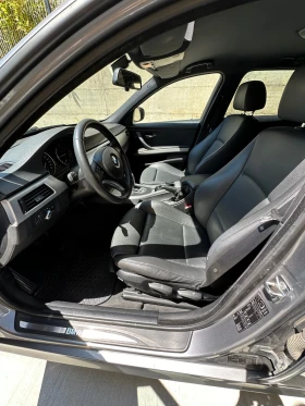 BMW 320 320d, снимка 8