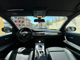BMW 320 320d, снимка 7