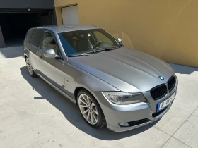 BMW 320 320d, снимка 2