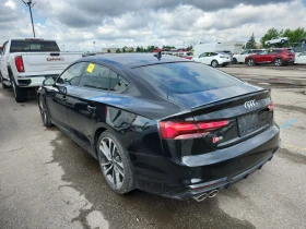 Audi S5 Sportback Technik Quattro, снимка 4