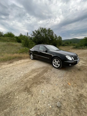 Mercedes-Benz E 270, снимка 2