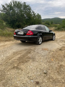 Mercedes-Benz E 270, снимка 3