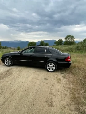 Mercedes-Benz E 270, снимка 9
