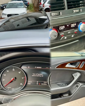 Audi A6 2.0t S-line Qauttro Keyless go Bose, снимка 14