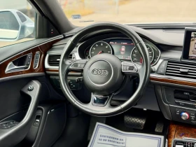 Audi A6 2.0t S-line Qauttro Keyless go Bose, снимка 12