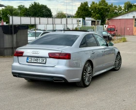 Audi A6 2.0t S-line Qauttro Keyless go Bose, снимка 3