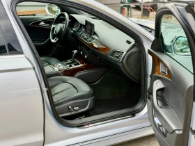 Audi A6 2.0t S-line Qauttro Keyless go Bose, снимка 7