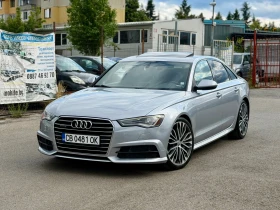 Audi A6 2.0t S-line Qauttro Keyless go Bose, снимка 1