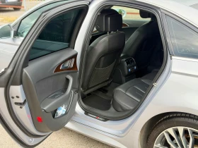 Audi A6 2.0t S-line Qauttro Keyless go Bose, снимка 9