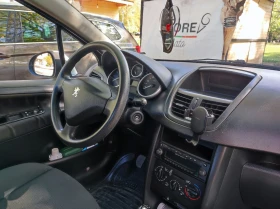 Peugeot 207, снимка 5