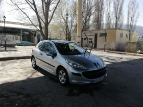 Peugeot 207, снимка 8