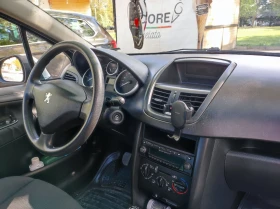 Peugeot 207, снимка 6