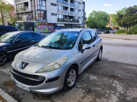Peugeot 207, снимка 2