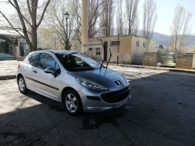 Peugeot 207, снимка 7