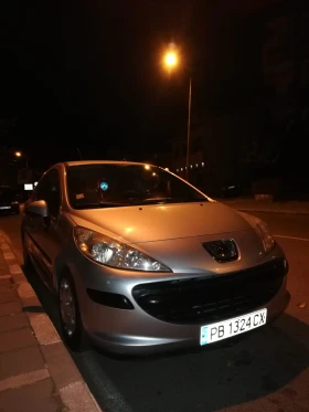Peugeot 207, снимка 9