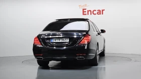 Mercedes-Benz S 500 SOFT CLOSE* HUD* ЕЛ. БАГАЖНИК* 360* КРАЙНА ЦЕНА, снимка 4