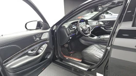 Mercedes-Benz S 500 SOFT CLOSE* HUD* ЕЛ. БАГАЖНИК* 360* КРАЙНА ЦЕНА, снимка 10