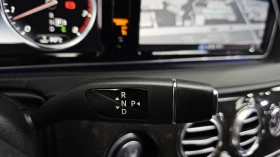 Mercedes-Benz S 500 SOFT CLOSE* HUD* ЕЛ. БАГАЖНИК* 360* КРАЙНА ЦЕНА, снимка 9