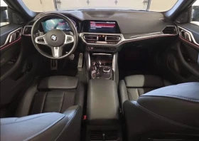 BMW 440 M GRAN COUPE * ПАНО * CARFAX * 44K KM * , снимка 5