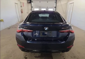 BMW 440 M GRAN COUPE * ПАНО * CARFAX * 44K KM * , снимка 3