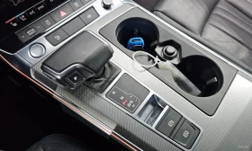 Audi A6 C8* CENA DO BG* TOP OFERTA* OBDUX* PODGREV* UNIKAT, снимка 9