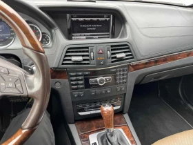 Mercedes-Benz E 500 | АВТОКРЕДИТ БЕЗ ПЪРВОНАЧАЛНА ВНОСКА | , снимка 9