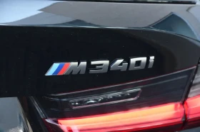 BMW 340 M xDrive ЦЕНА ДО БЪЛГАРИЯ АВТОКРЕДИТ, снимка 7